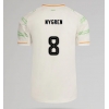 Koszulka piłkarska Celtic Benjamin Nygren #8 Strój Trzeci 2025-26 tanio Krótki Rękaw Koszulka piłkarska Celtic Benjamin Nygren #8 Strój Trzeci 2025-26 tanio Krótki Rękaw